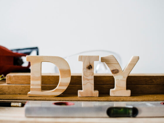featured image - 7 Essential Woodworking Skills to Master for DIY Projects