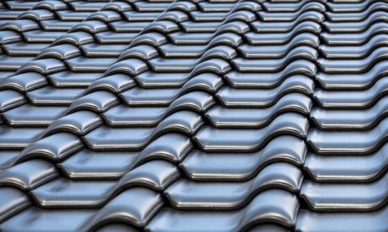 featured image - A Guide to Different Types of Roofing Materials for Your New House