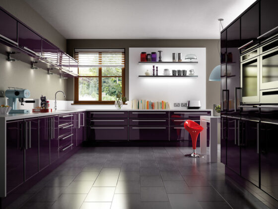 featured image - 7 Surprising Kitchen Cabinet Colors That Will Transform Your Space