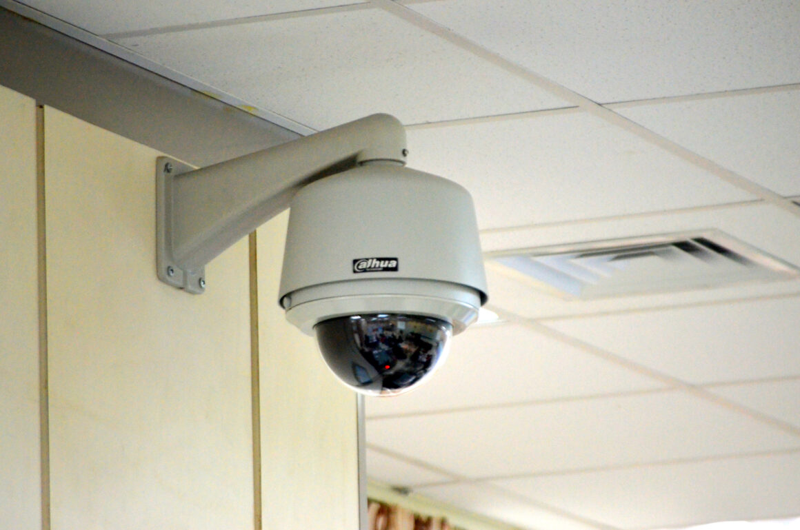 featured image - Protecting Your Home My Personal Experience with Security Cameras
