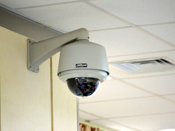 featured image - Protecting Your Home My Personal Experience with Security Cameras