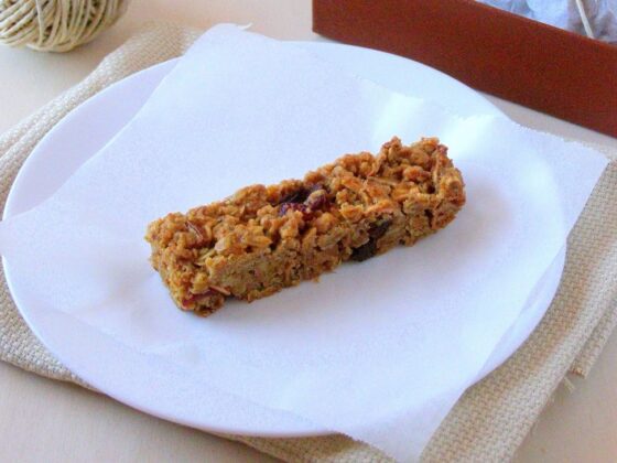 featured image - The Ultimate Guide to Breakfast Bars – A Complete Guide