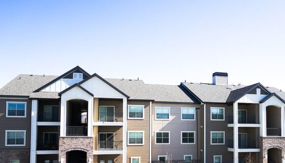 featured image - The Ultimate Guide to Real Estate Multifamily