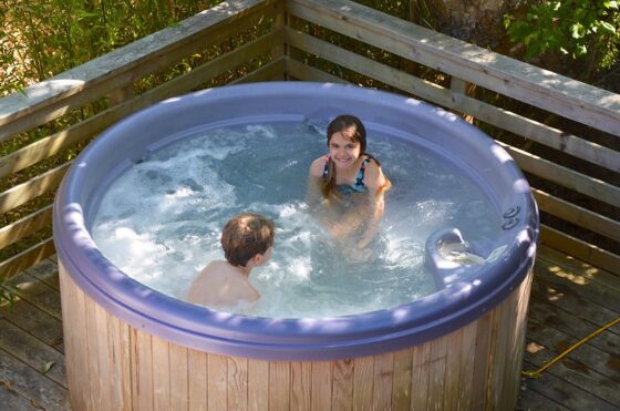 featured image - Things to Consider Before Buying a Hot Tub
