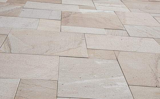 featured image - Bringing Natural Stone Flooring into Your Home