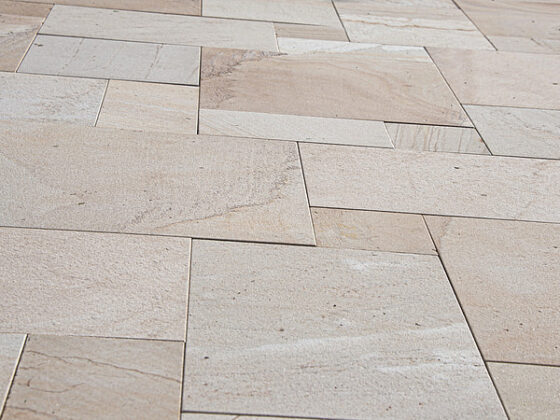 featured image - Bringing Natural Stone Flooring into Your Home