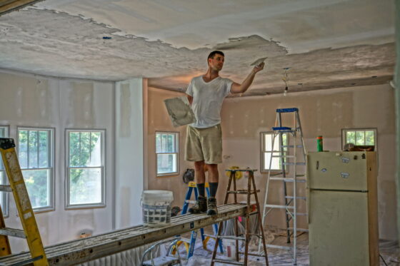 featured image - Major Reasons Why Renovation Is Better Than Buying a New Home