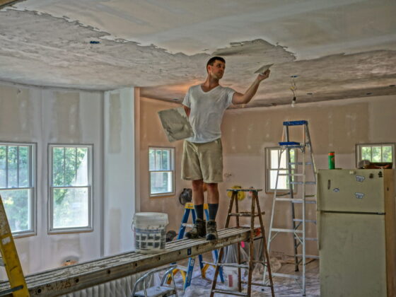 featured image - Major Reasons Why Renovation Is Better Than Buying a New Home
