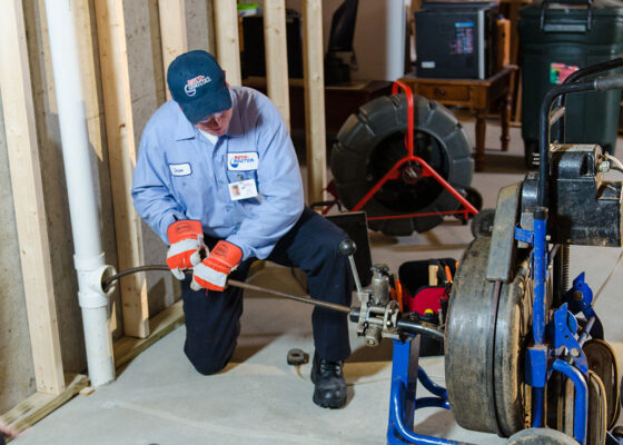 featured image - Why You Need a Qualified Plumber to Fix Your Plumbing Issues
