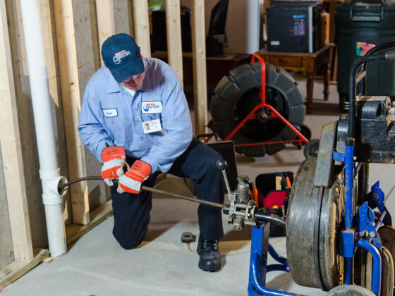 featured image - Why You Need a Qualified Plumber to Fix Your Plumbing Issues