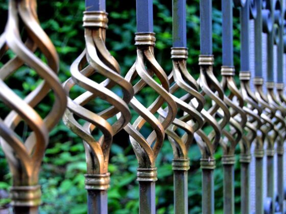 featured image - What Types of Fences Should You Consider for Your Yard
