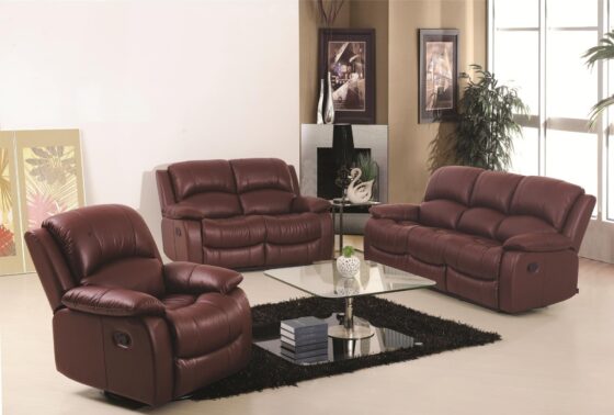 featured image - 7 Care and Maintenance Tips to Keep Leather Furniture Looking Its Best