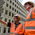 featured image - How to Become a Construction Manager