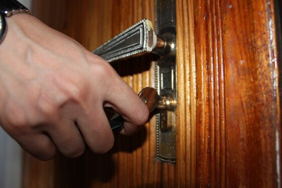 featured image - Keeping Your Home Safe in 7 Simple Ways