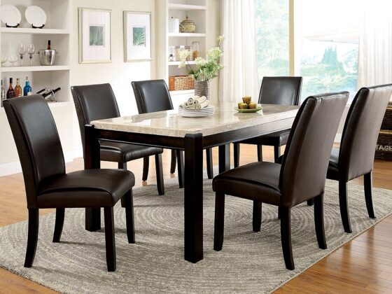 featured image - Modern Dining Chairs Elevate Your Dining Experience with Style and Comfort