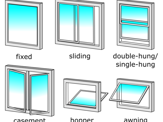 featured image - Sliding Windows vs. Other Types Which is Right for You