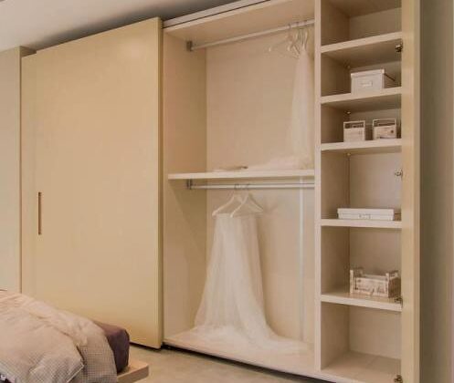 featured image - The Benefits of Installing Sliding Closet Doors Enhancing Style and Saving Space