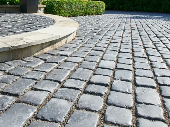 featured image - The Cost-Effective and Sustainable Maintenance of Block Paving