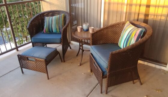 featured image - The Ultimate Guide How to Care for Your Rattan Furniture