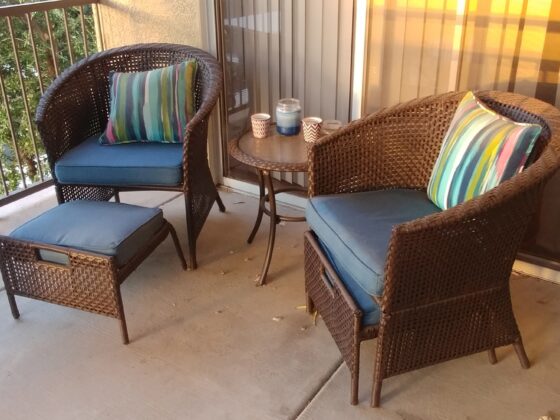 featured image - The Ultimate Guide How to Care for Your Rattan Furniture