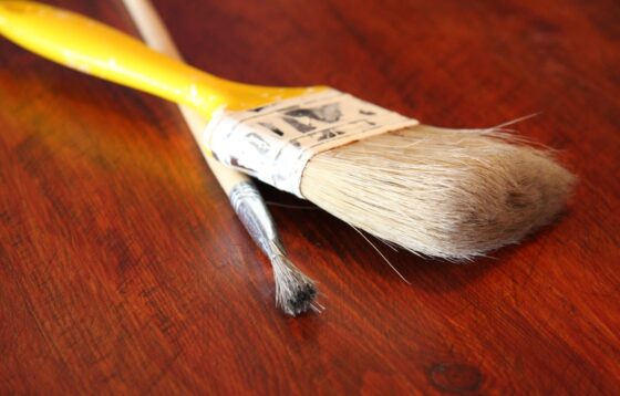 featured image - The Ultimate Guide How to Remove Paint from Wood
