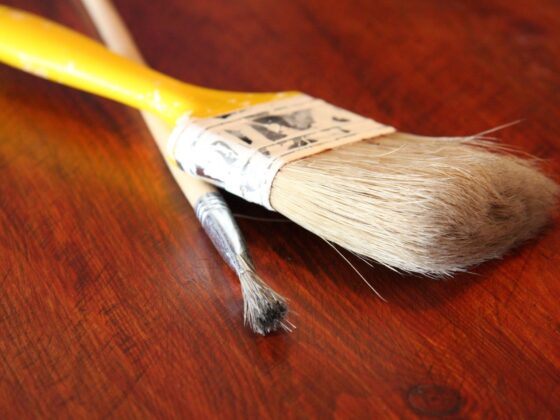 featured image - The Ultimate Guide How to Remove Paint from Wood