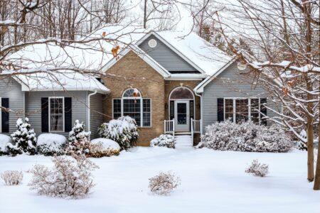 featured image - Tips to Prepare Your Home for the Cold Season