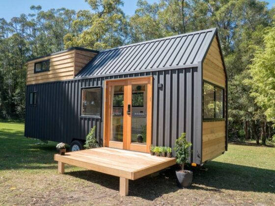 featured image - What is a Tiny Home and How Big Can it Be