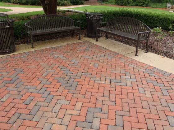 featured image - Why Permeable Pavers Should Be Your Option