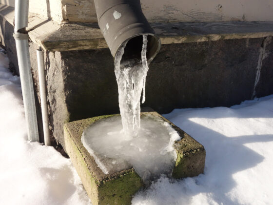 featured image - Frozen Water Pipes How to Spot the Signs and Prevent Damage