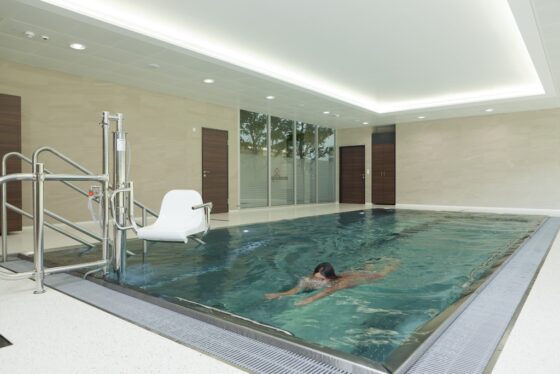featured image - How Indoor Swimming Pools Can Increase the Value of Your Property