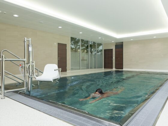 featured image - How Indoor Swimming Pools Can Increase the Value of Your Property