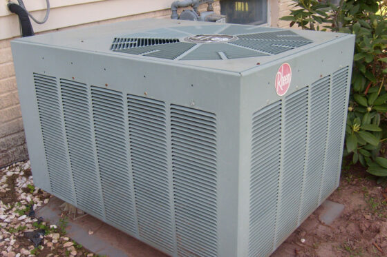 featured image - How to Choose the Perfect Air Conditioner for Your Home