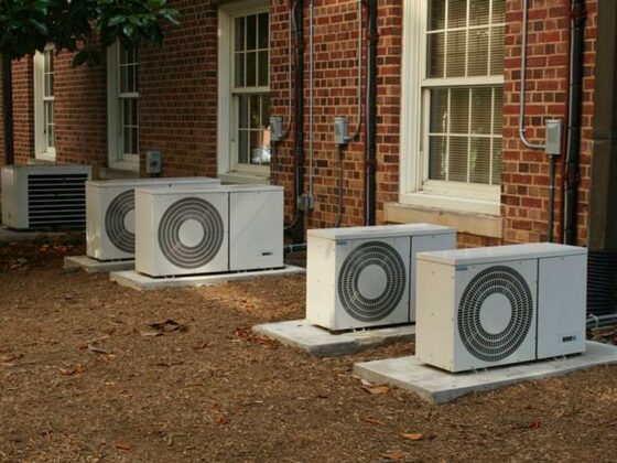 featured image - How to Fix and Maintain Your Air Conditioner