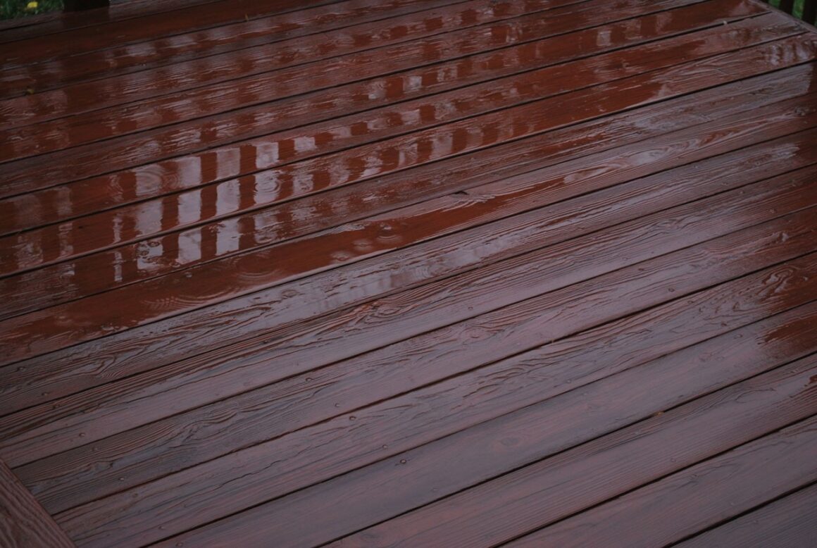 featured image - Deck Restoration Tips: Bringing Your Outdoor Space Back to Life