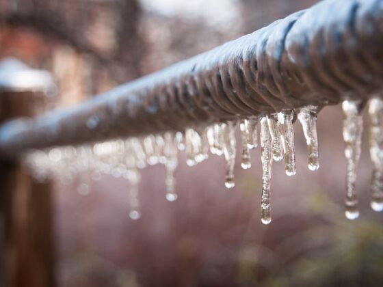 featured image 0 The Dangers of Frozen Water Pipes and How to Avoid Them