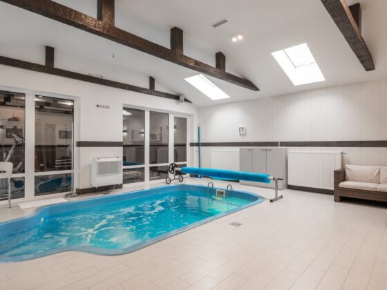 featured image - The Most Common Mistakes People Make with Their Indoor Swimming Pools