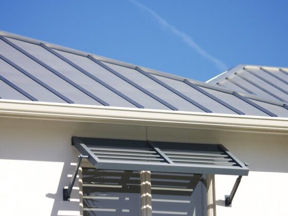 featured image - The Most Common Myths and Misconceptions about Standing Seam Metal Roofing