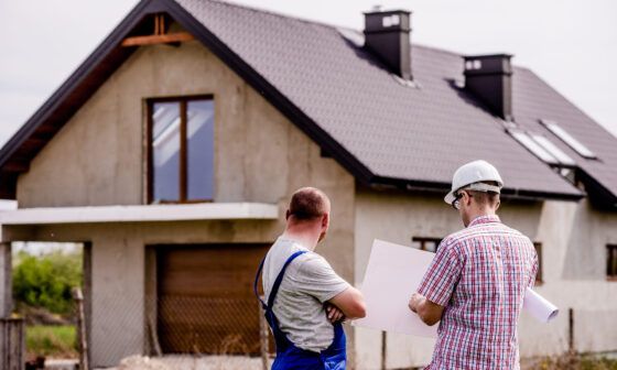 featured image - Why You Should Hire a Professional Architect for Your Home