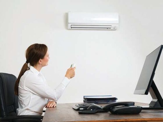 featured image - Why You Should Turn Off Your AC at Night