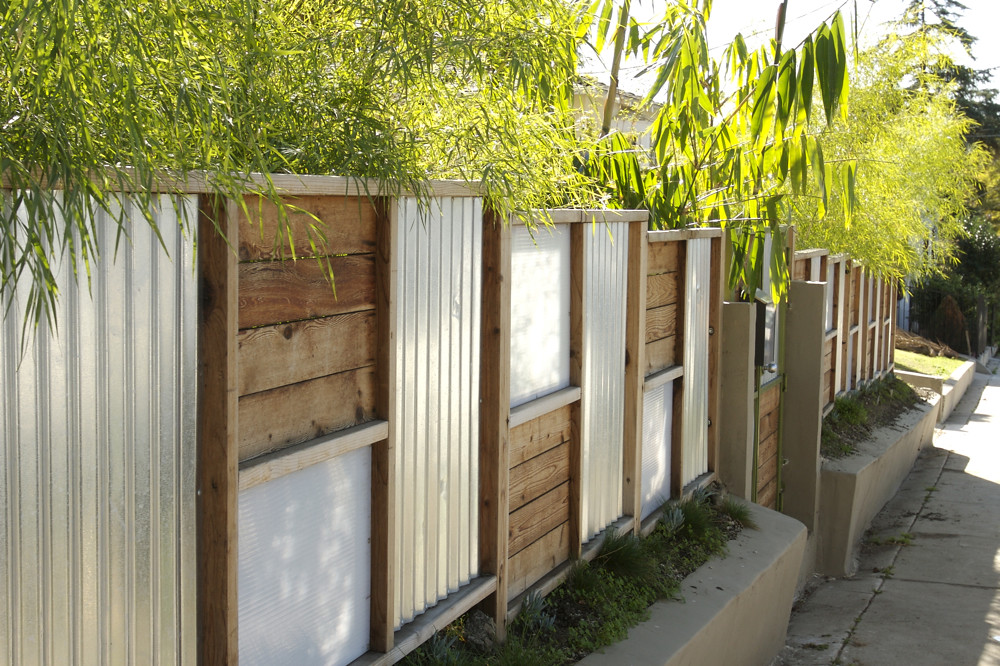 featured image - How a Custom Privacy Fence Can Enhance Your Home’s Beauty