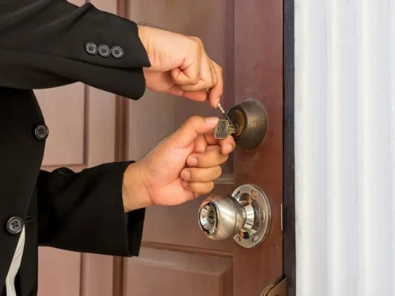 featured image - Cases Where You Might Need to Call A 24 Hour Locksmith