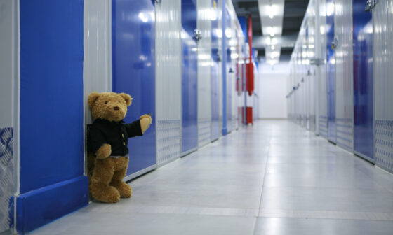 featured image - How Much Does It Cost to Start a Self-Storage Business