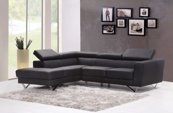 featured image - Modern Sofa Set Designs That’ll Transform Your Living Room