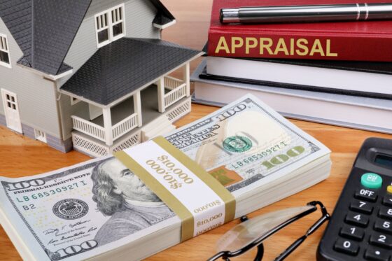 featured image - Understanding Home Appraisal What Every Homeowner Should Know