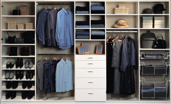 featured image - A Guide to Organizing and Maximizing Space