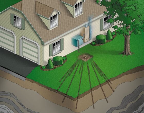 featured image - Creating an Effective Home Drainage System A Comprehensive Guide