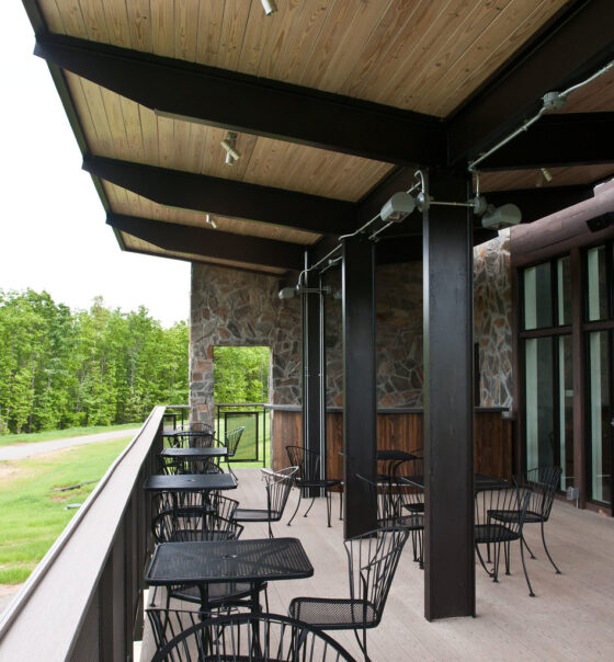 featured image - The Benefits of Insulated Roof Panels for Your Patio Cover