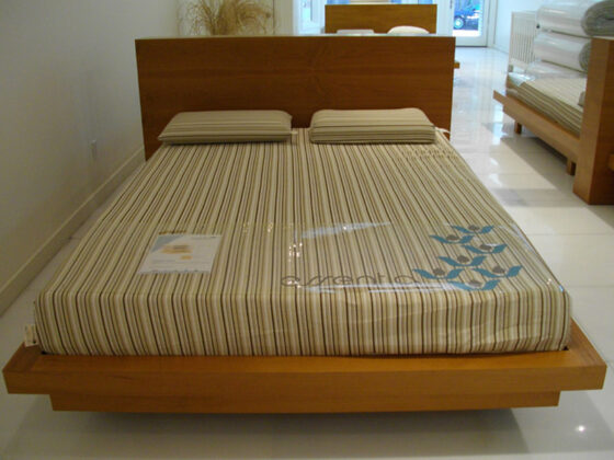 featured image - How To Select Memory Foam Mattress