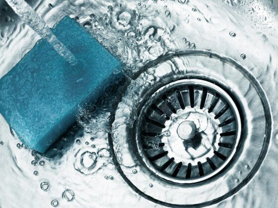 How to Clean the Drain: Tips to Get It Right